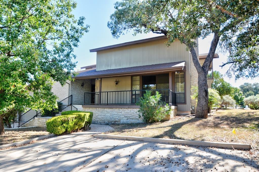 House in Kerrville, Texas, United States 1 - 17422636