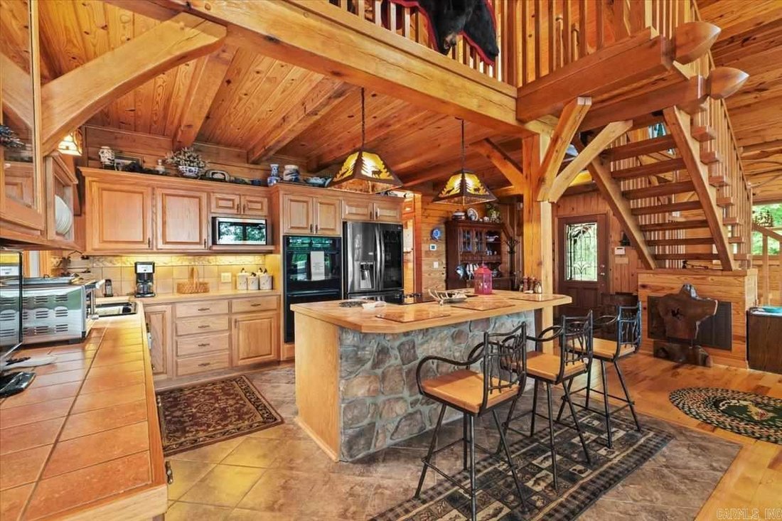 House in Judsonia, Arkansas, United States 4 - 17425095