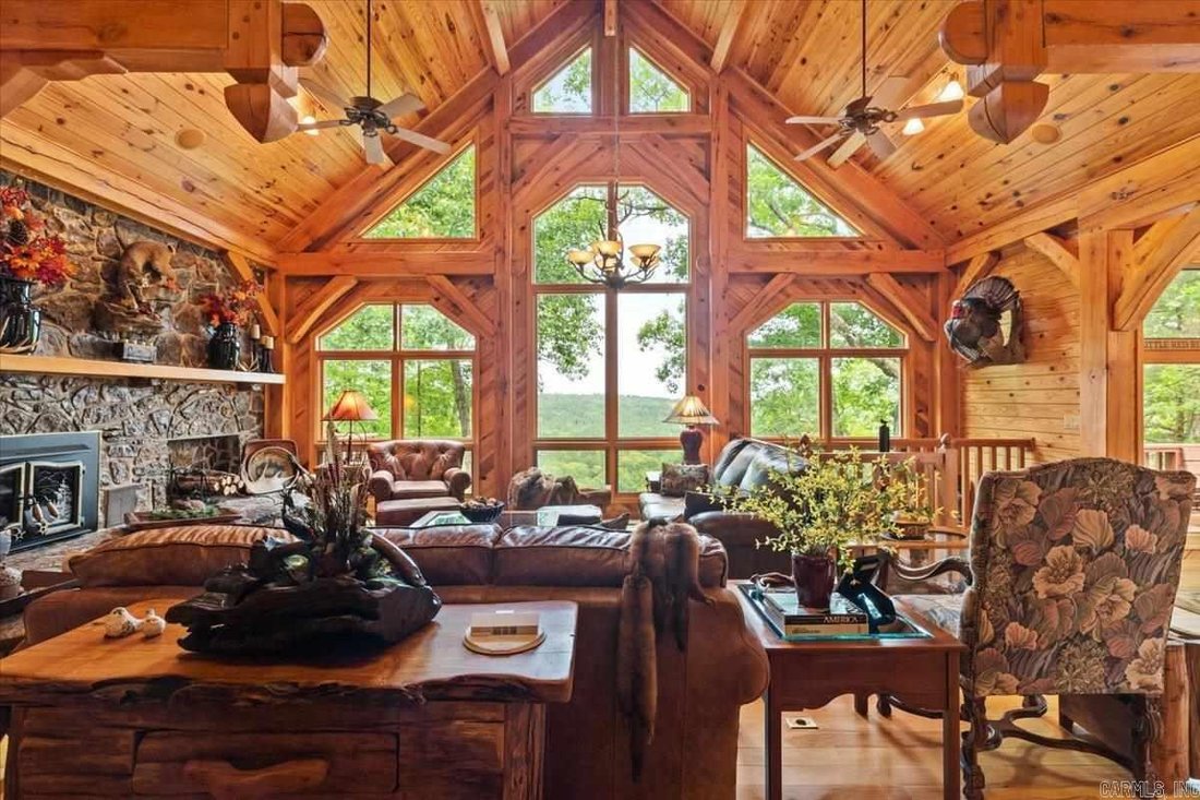 House in Judsonia, Arkansas, United States 3 - 17425095