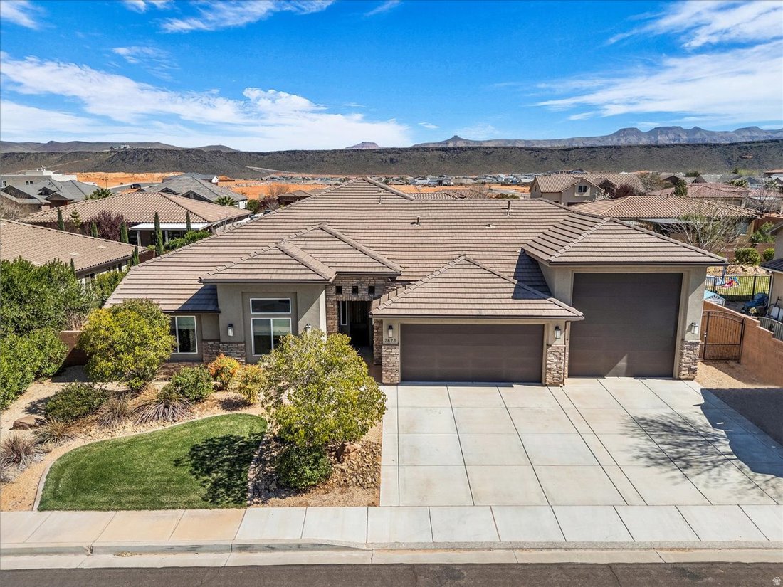 House in Hurricane, Utah, United States 2 - 17424785
