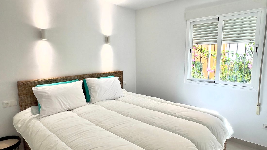 Apartment in Cumbre del Sol, el Poble Nou de Benitatxell / Benitachell, Valencian Community 4 - 17356233