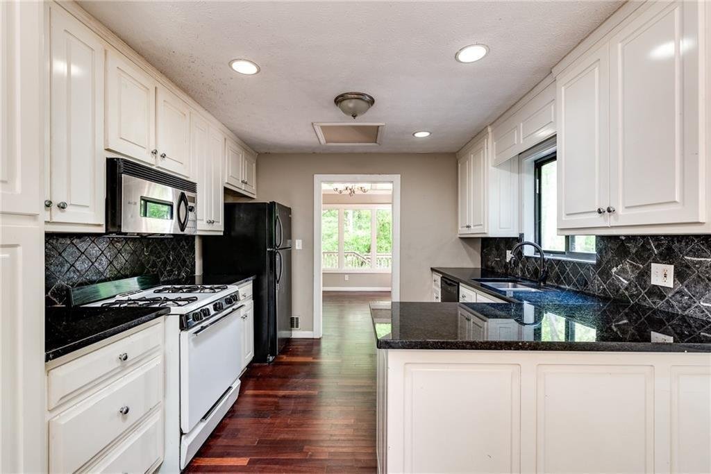 House in Marietta, Georgia, United States 4 - 17425032