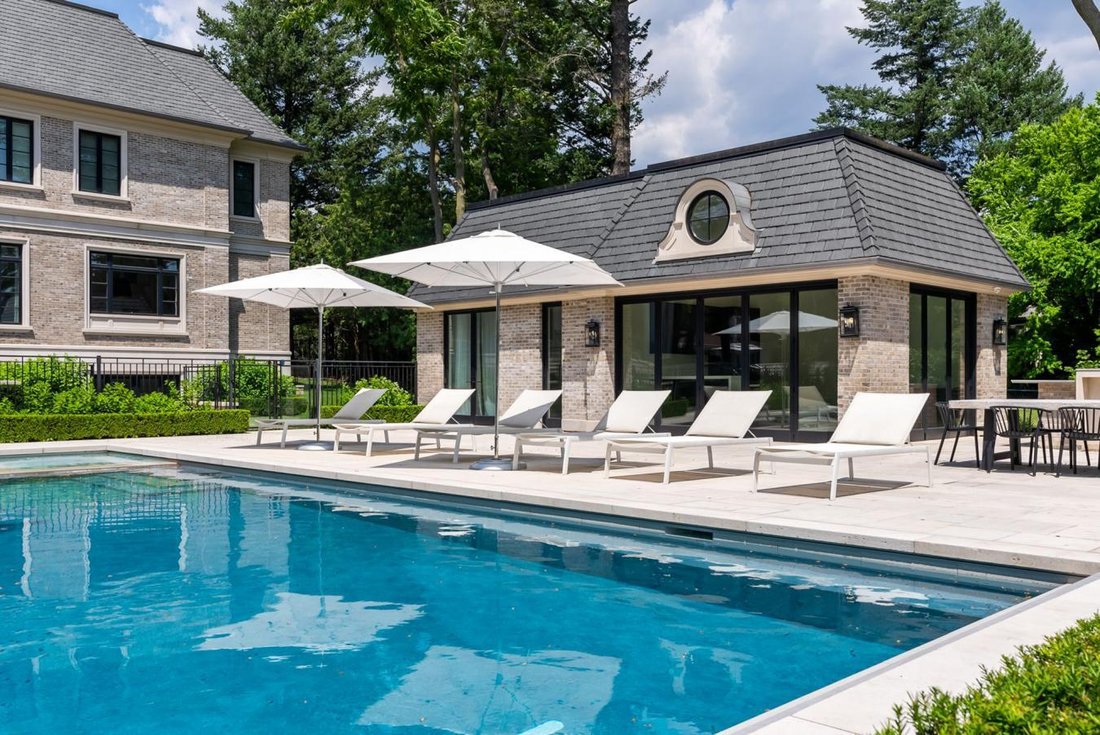 House in Toronto, Ontario, Canada 5 - 17425723