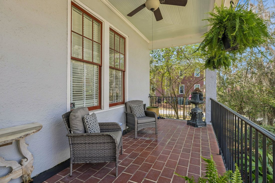 House in Savannah, Georgia, United States 4 - 17422574