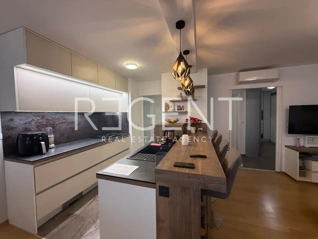 Apartment in Gradska cetvrt Donji grad, Zagreb, City of Zagreb 5 - 17425551