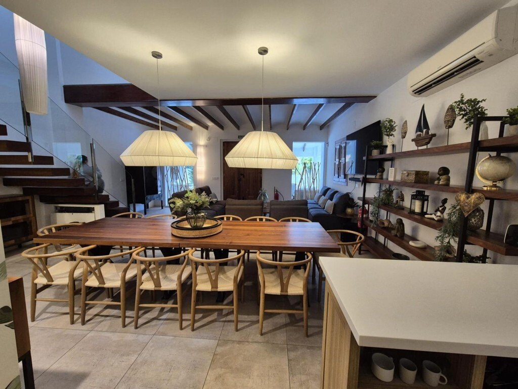 House in Benidorm, Valencian Community, Spain 3 - 17426826