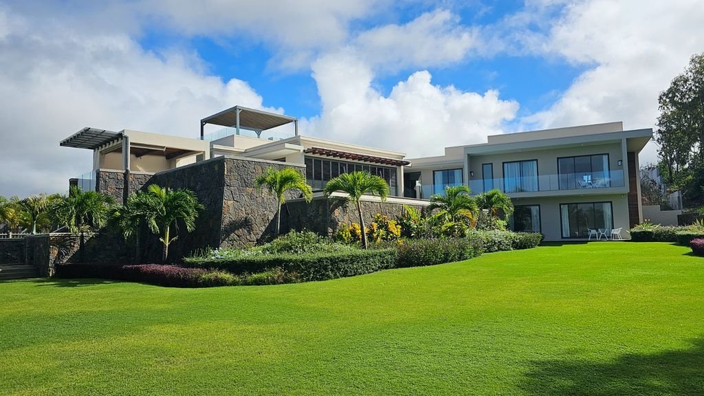 Villa in Beau Champ, Flacq District, Mauritius 3 - 17423739