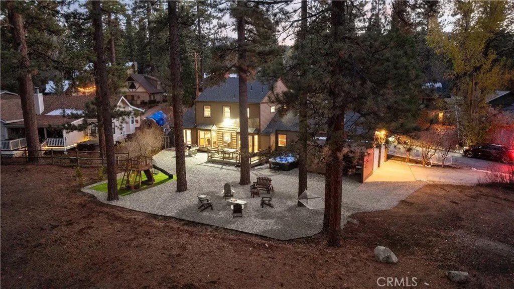 House in Big Bear Lake, California, United States 2 - 17094287