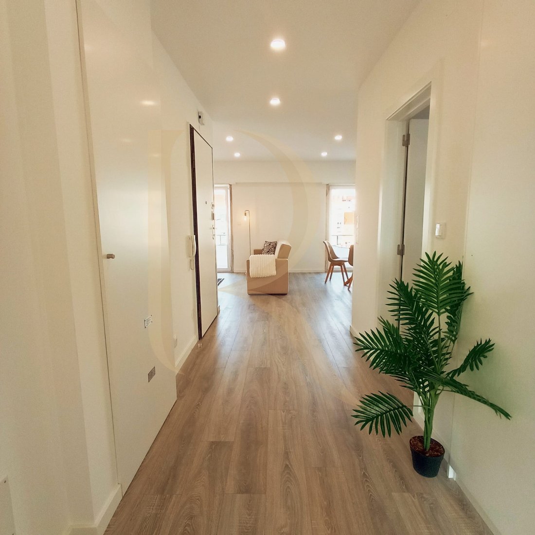 Apartment in Benfica, Lisbon, Portugal 2 - 17425886