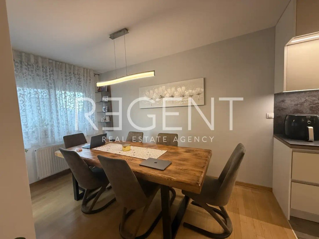 Apartment in Gradska cetvrt Donji grad, Zagreb, City of Zagreb 4 - 17425551