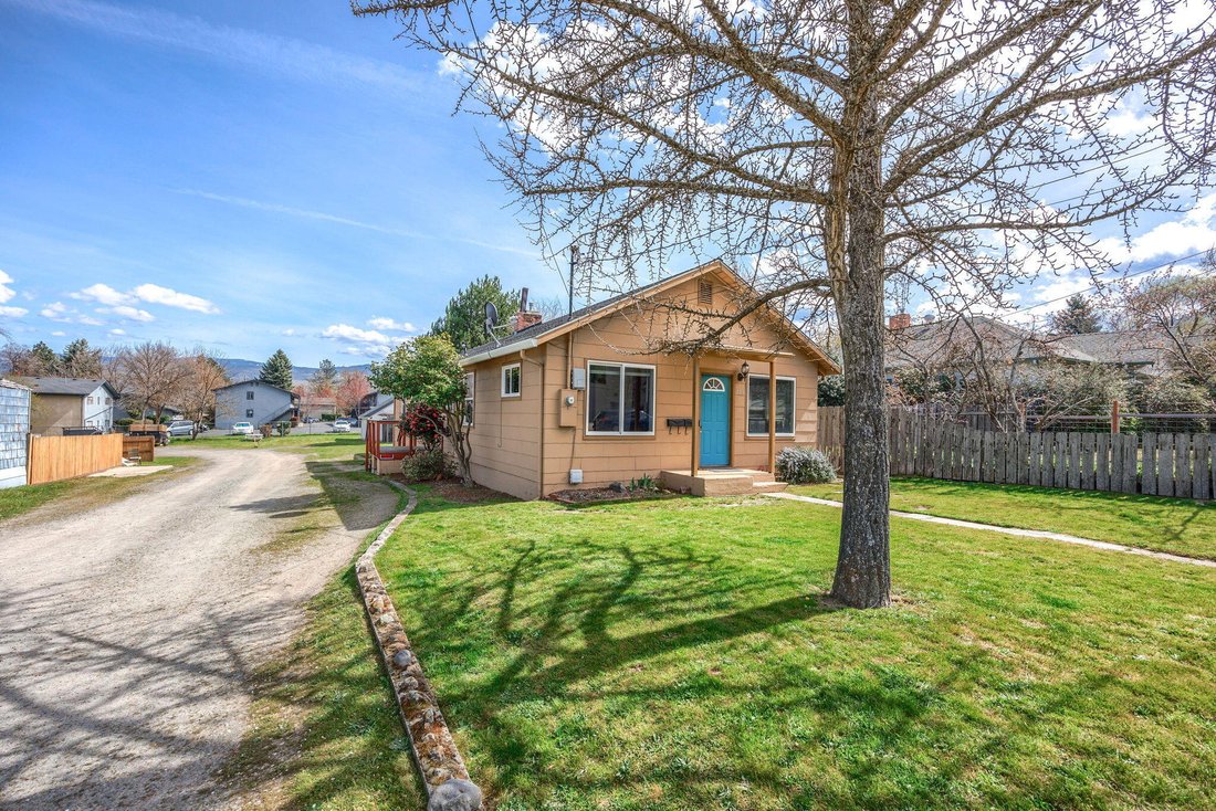 Apartment in Ashland, Oregon, United States 3 - 17424566