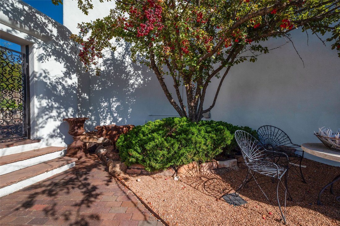 House in Santa Fe, New Mexico, United States 3 - 17424209