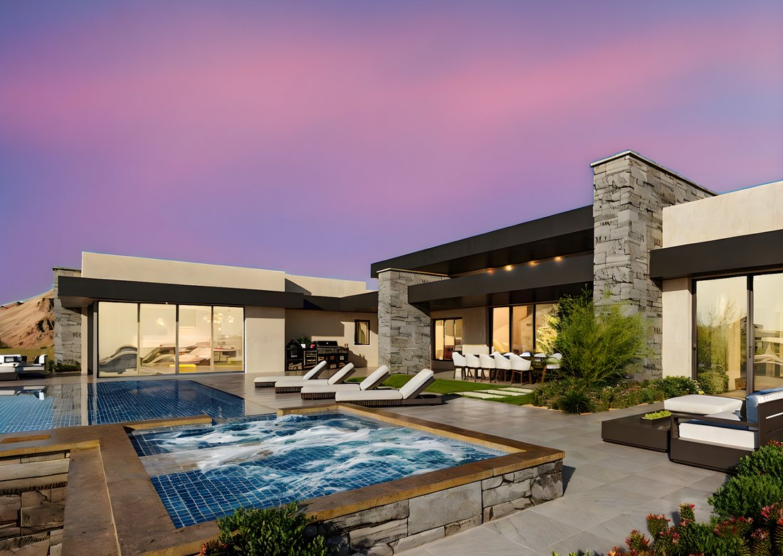 House in Scottsdale, Arizona, United States 4 - 15084017