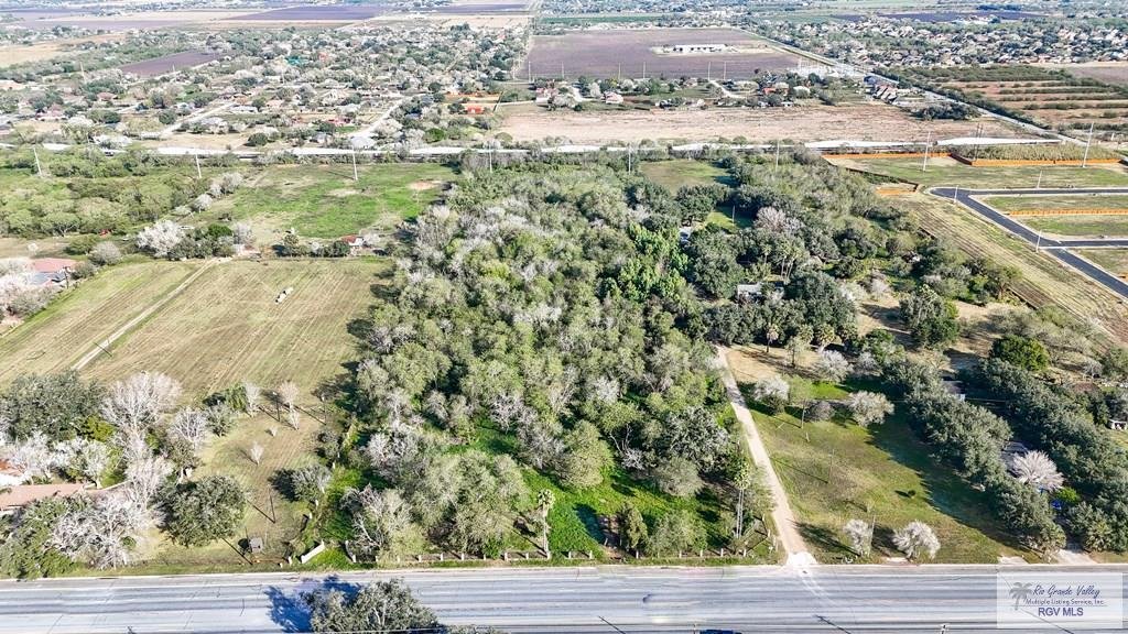 Land in Harlingen, Texas, United States 5 - 17425047