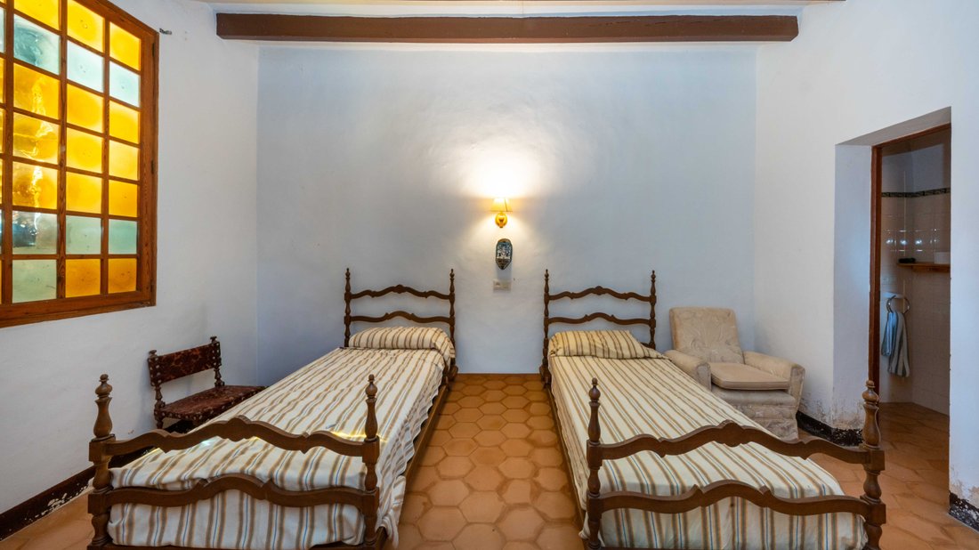 Finca in Palma, Balearic Islands, Spain 4 - 17425935