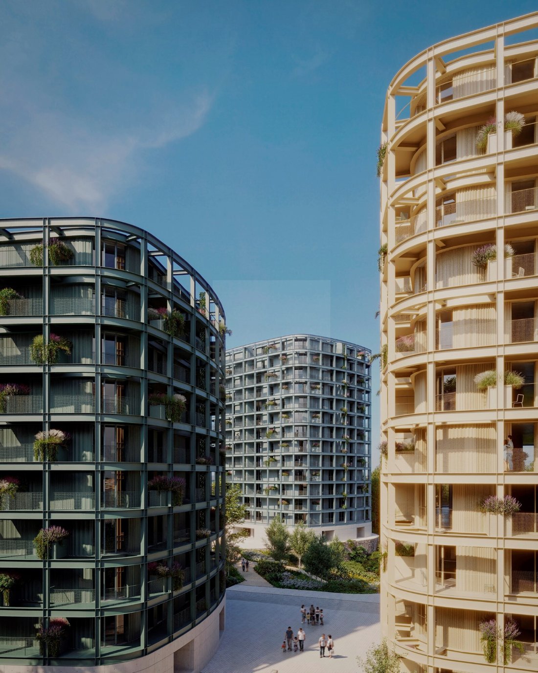 Apartment in Paranhos, Porto District, Portugal 3 - 17425883