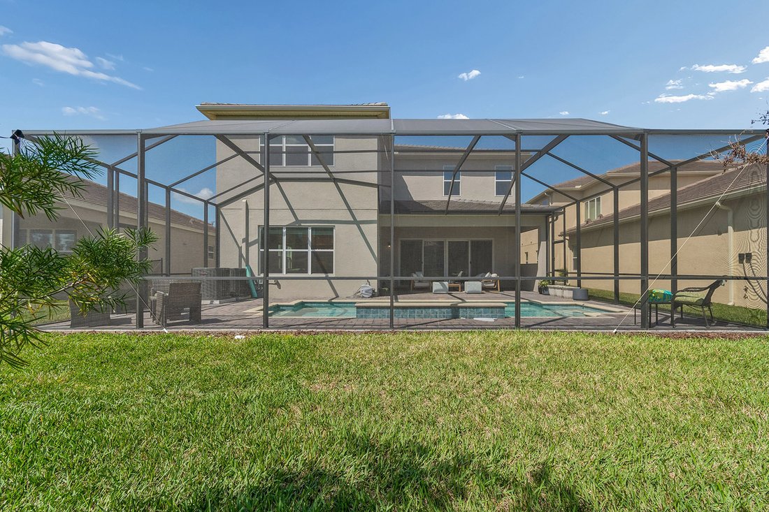 House in Zephyrhills, Florida, United States 4 - 17424272