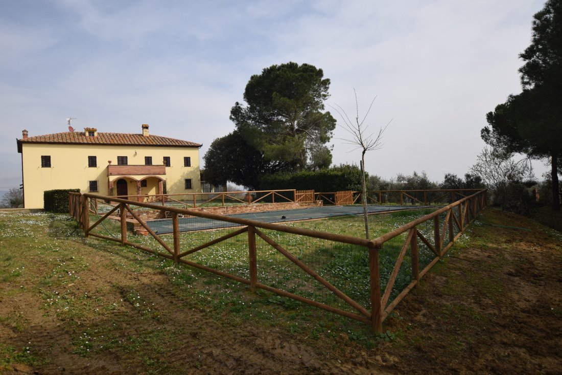 Country House in Torrita di Siena, Tuscany, Italy 5 - 17424910