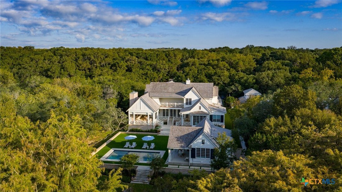 House in New Braunfels, Texas, United States 1 - 17424629