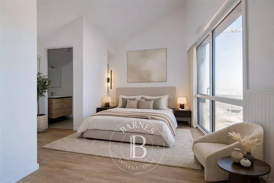 Apartment in La Bastide, Bordeaux, France 3 - 17422828
