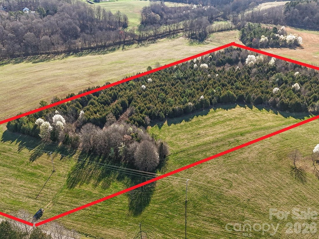 Land in Coddle Creek, North Carolina, Vereinigte Staaten 3 - 17425097