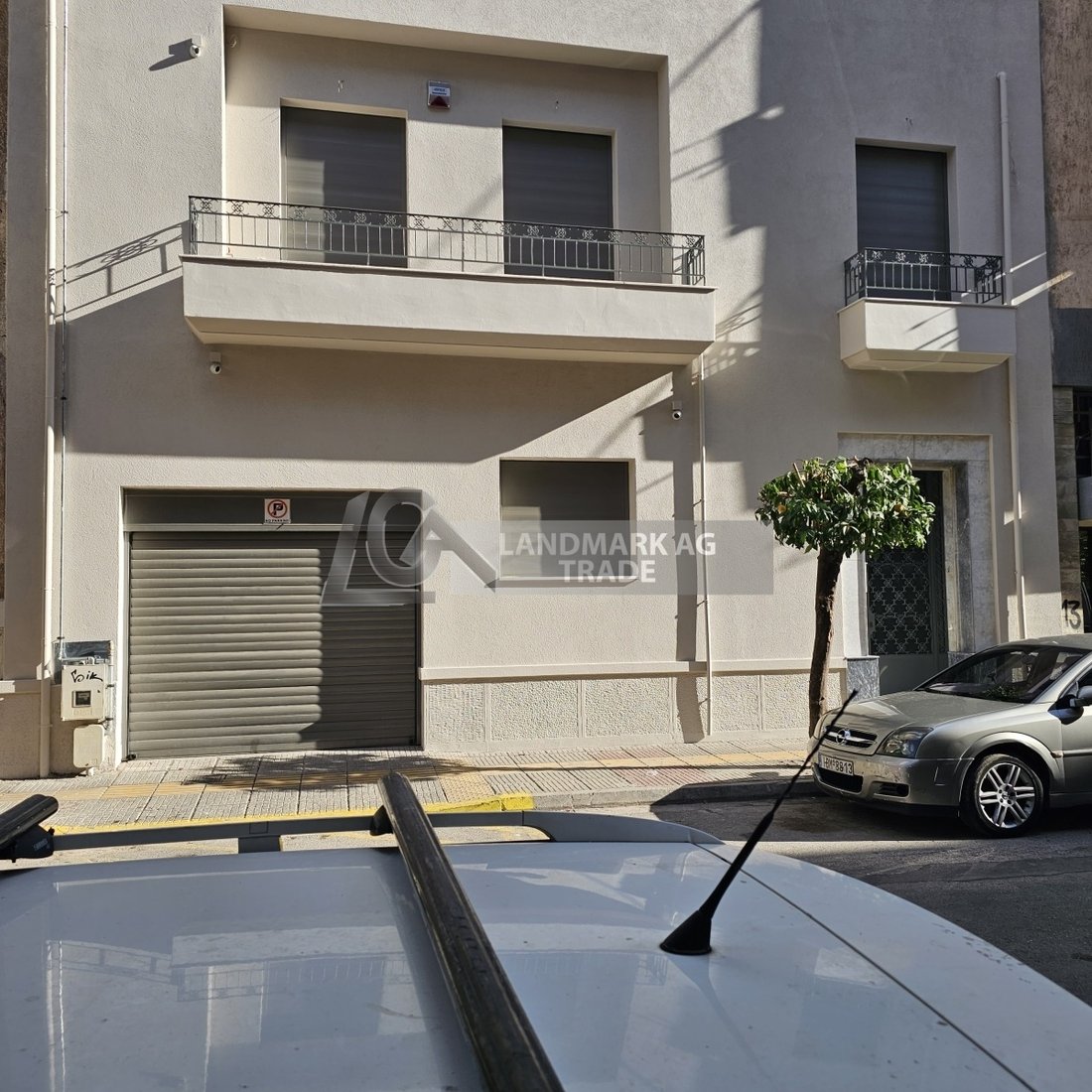 House in 1st Community of Kallithea, Attica, Greece 1 - 17422920