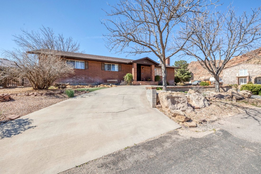 House in St. George, Utah, United States 2 - 17423889