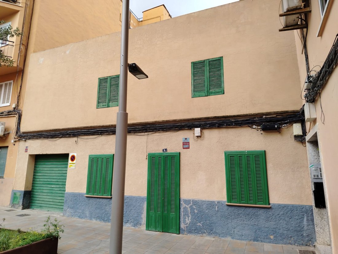 House in Palma, Balearic Islands, Spain 1 - 17426778