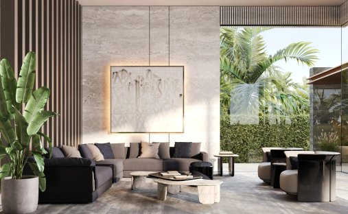 Villa in Wadi Al Safa 3, Wadi Al Safa, Dubai 1