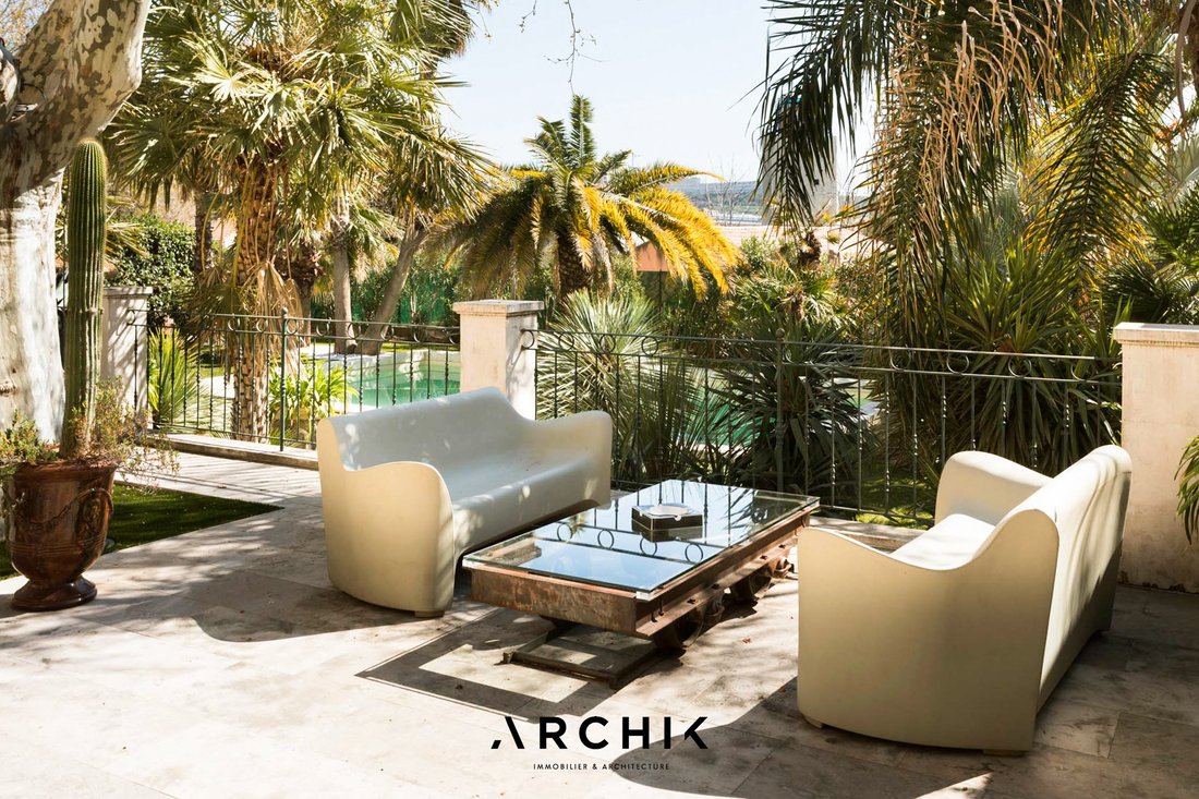 House in 16e Arrondissement, Marseille, France 5 - 17425663