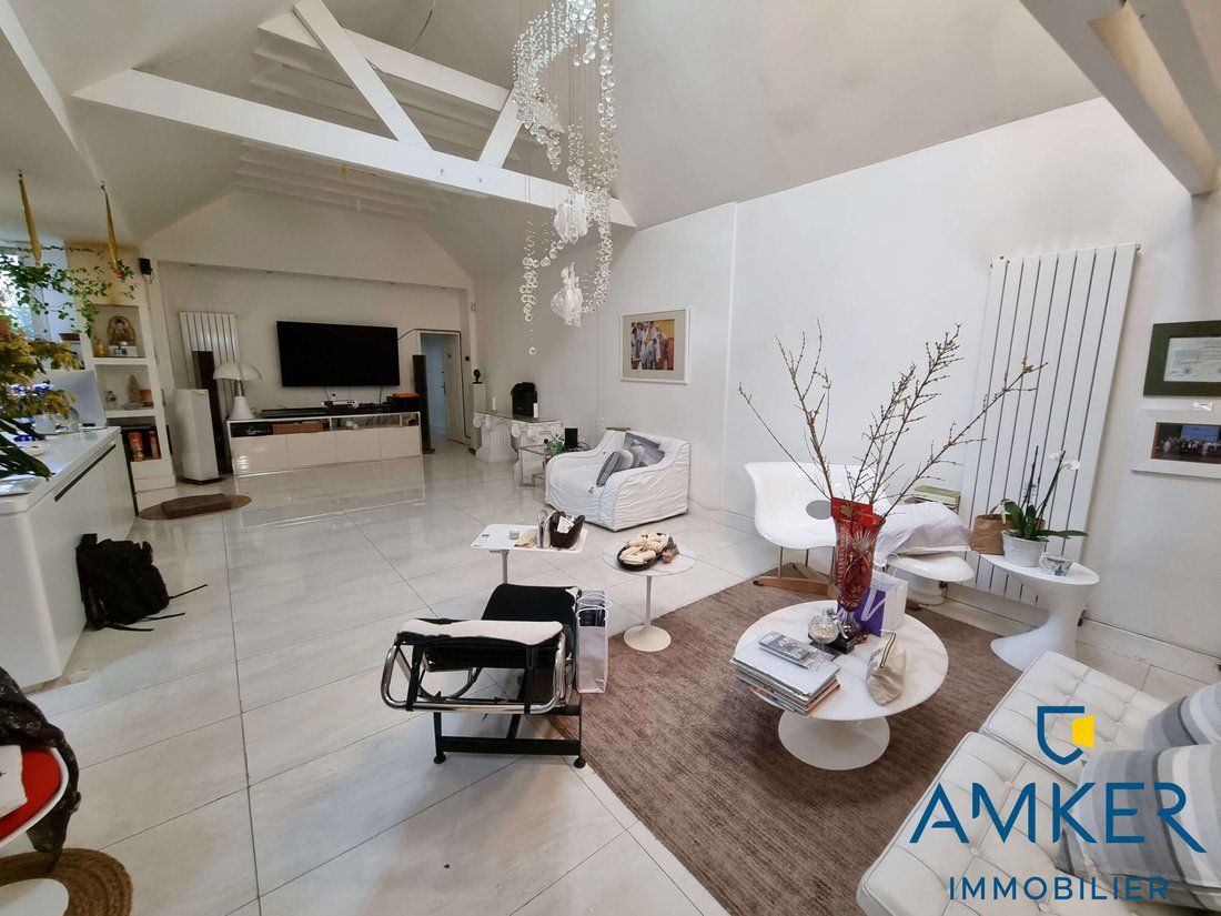 Apartment in Nantes, Pays de la Loire, France 2 - 17426446