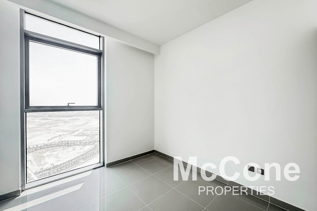 Apartment in Dubai Creek Harbour, Dubai, United Arab Emirates 5 - 17423428