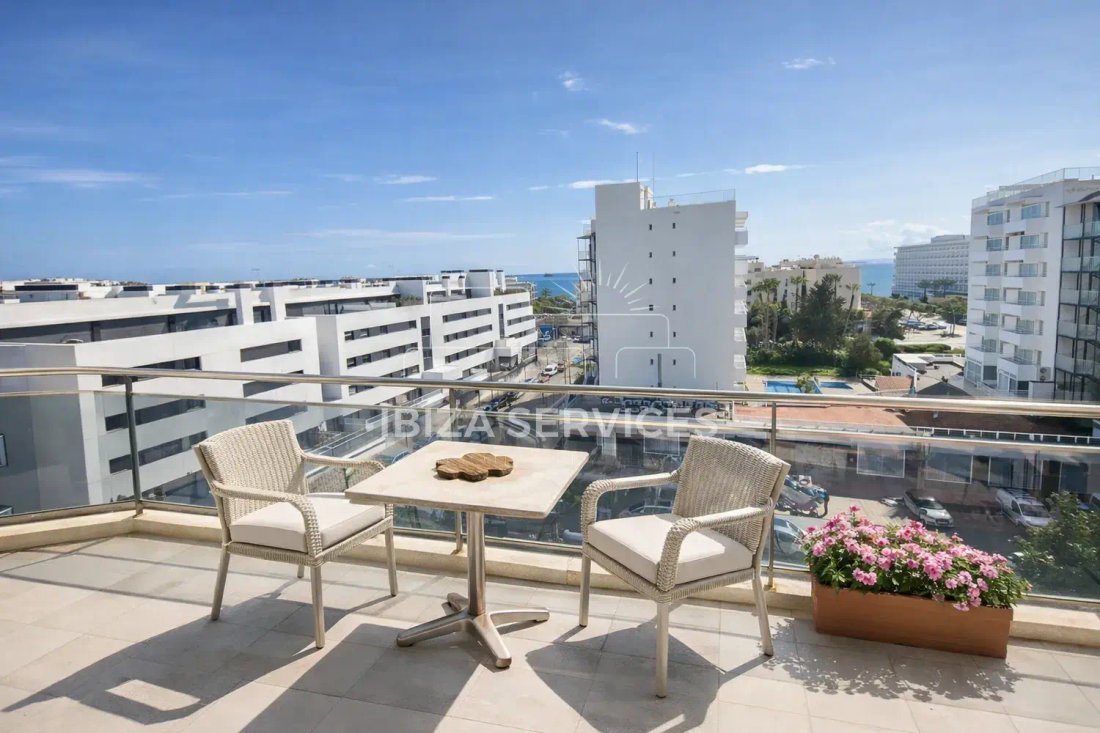 Apartment in Ibiza Town, Balearic Islands, Spain 2 - 17383183