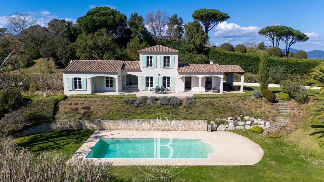 House in Gassin, Provence-Alpes-Côte d'Azur, France 3 - 17423467