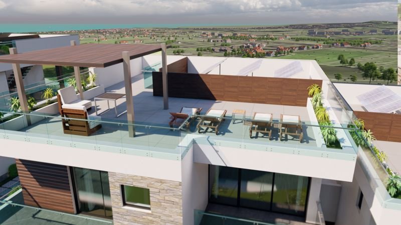 Villa in Pyla, Larnaka, Zypern 3 - 17426857