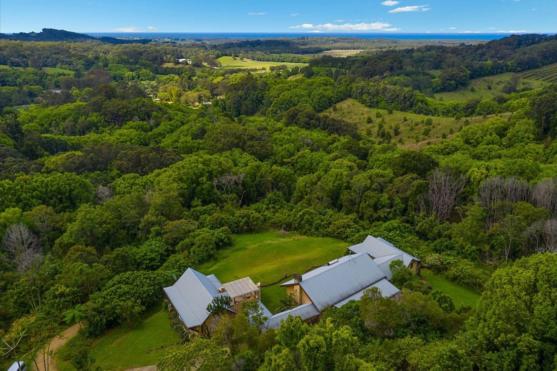 House in Yelgun, New South Wales, Australia 1 - 17426804
