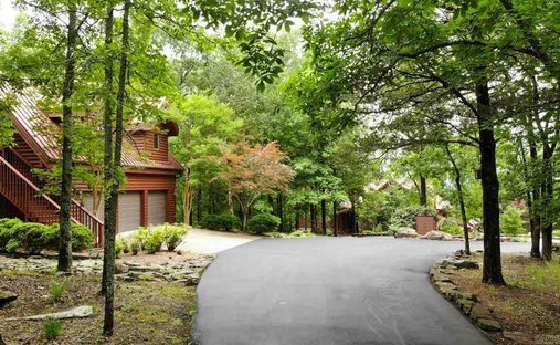 House in Judsonia, Arkansas, United States 1
