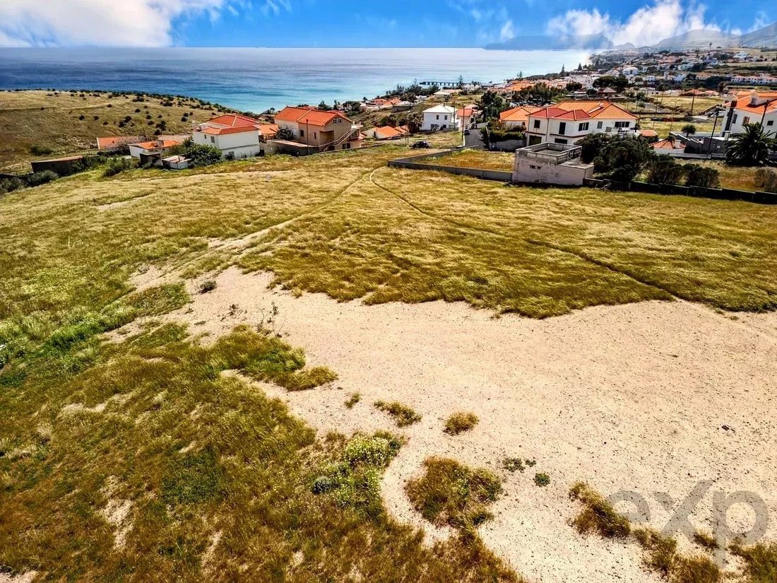 Land in Porto Santo Island, Madeira, Portugal 5 - 17425988