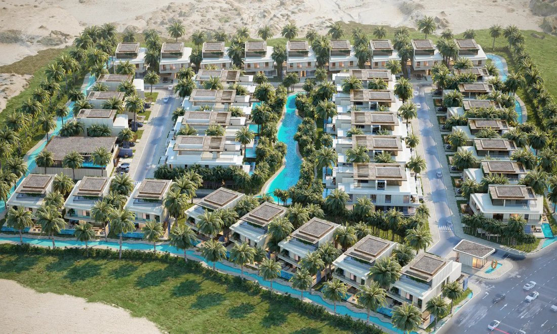 Villa à Wadi Al Safa 3, Wadi Al Safa, Doubaï 2 - 15750397