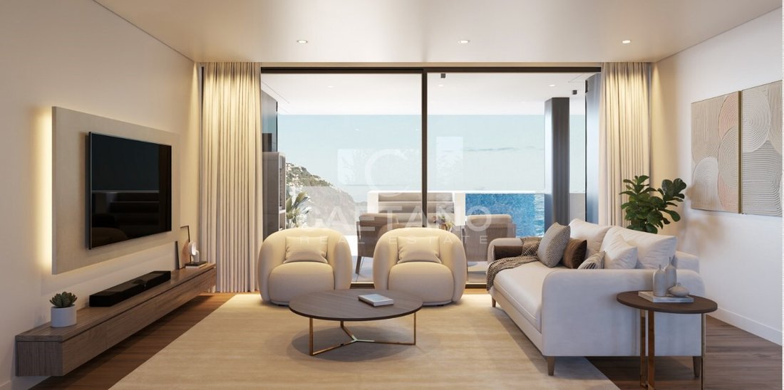 Apartment in Sao Martinho, Madeira, Portugal 4 - 17425847