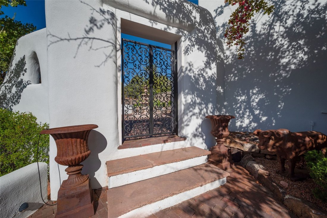 House in Santa Fe, New Mexico, United States 4 - 17424209