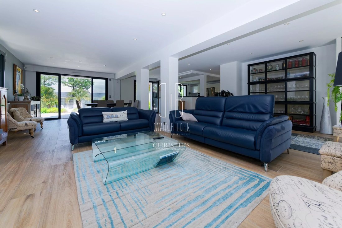 Villa in Guérande, Pays de la Loire, France 2 - 15687903