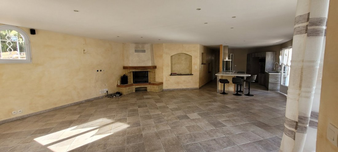 Villa in Cooperative, Agde, France 4 - 17425394
