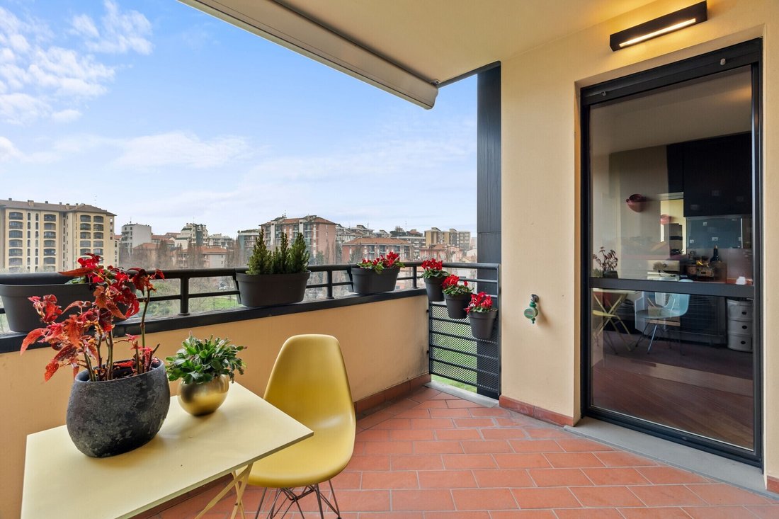 Apartment in Lodi - Brenta, Milan, Italy 3 - 17423363