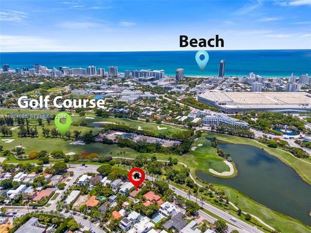 House in Miami Beach, Florida, United States 2 - 17426631