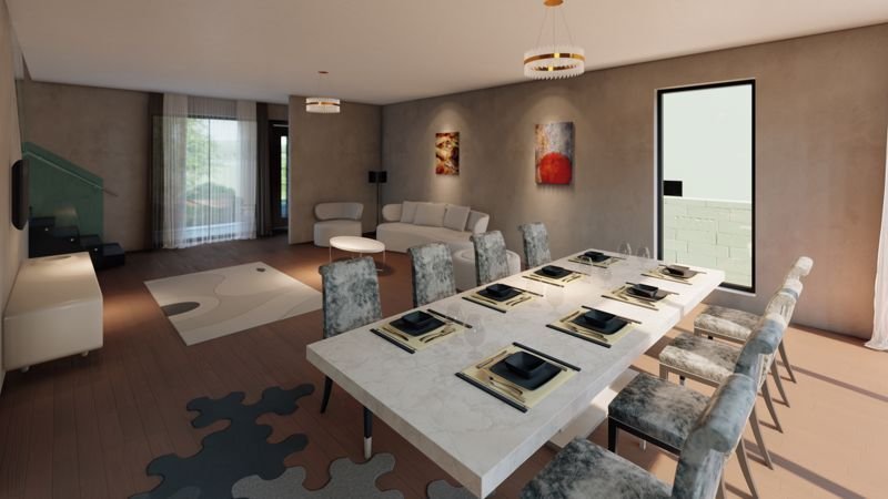 Villa in Pyla, Larnaca, Cyprus 4 - 17426857