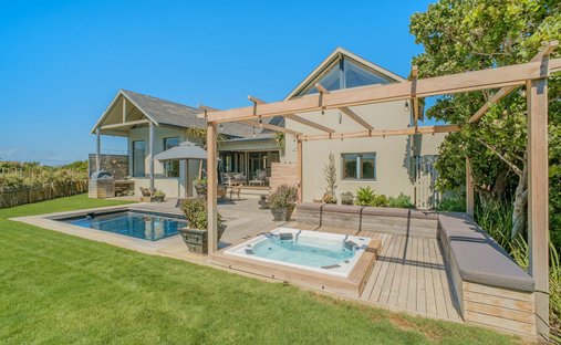 House in Cape Town, Western Cape, South Africa 1