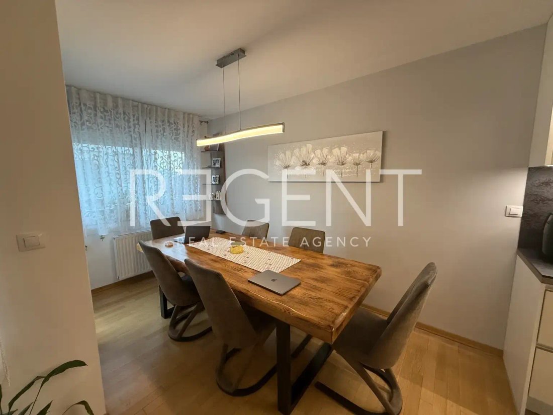 Apartment in Gradska cetvrt Donji grad, Zagreb, City of Zagreb 2 - 17425551