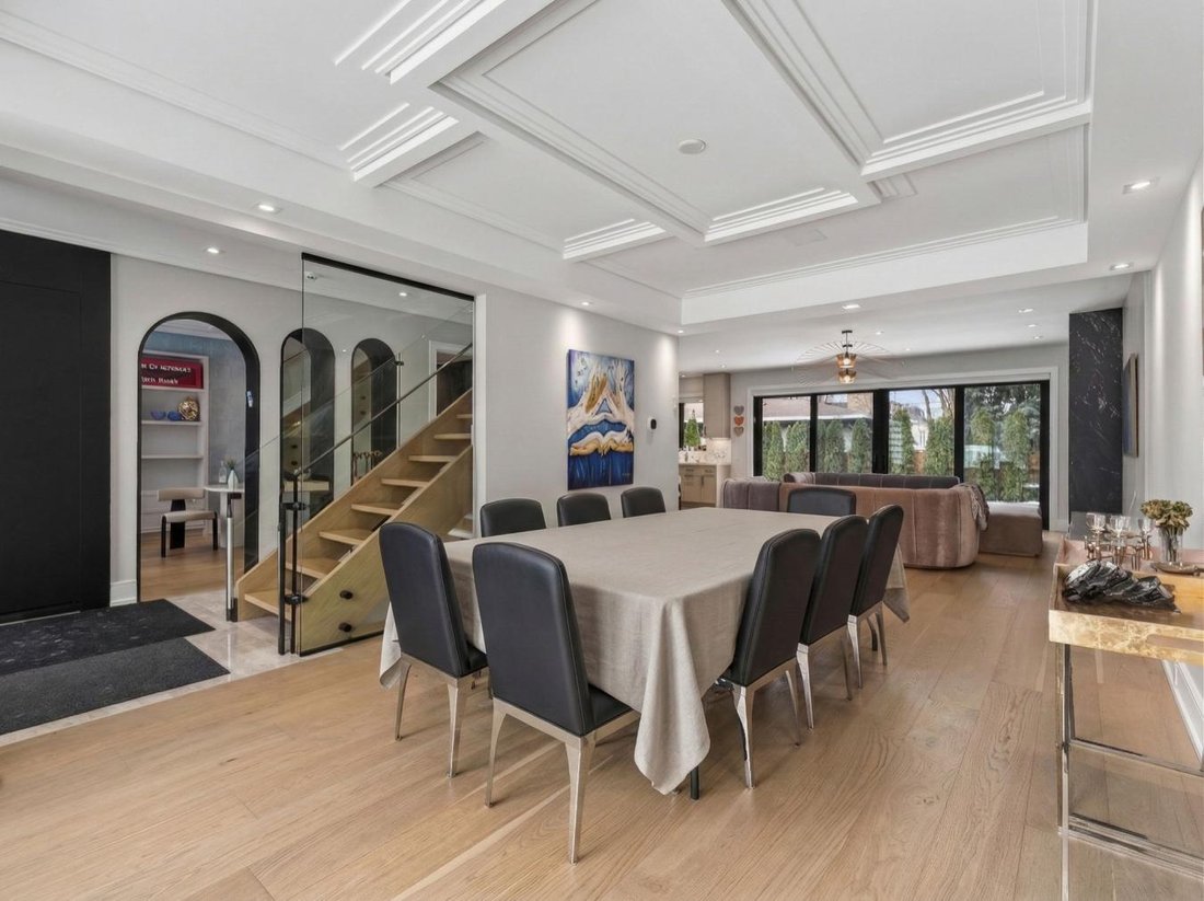 House in Toronto, Ontario, Canada 3 - 17425718