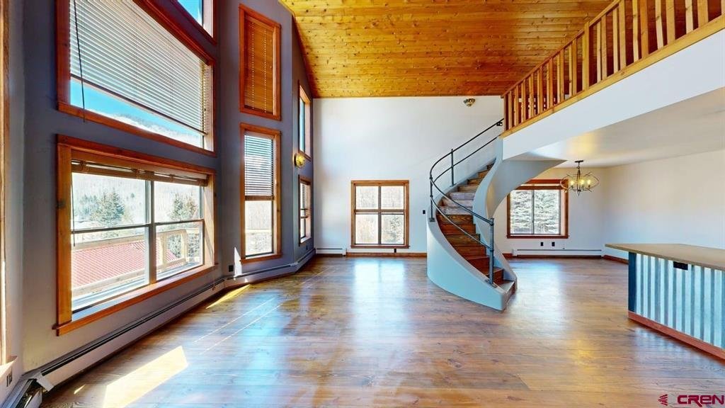 House in Rico, Colorado, United States 2 - 15983497